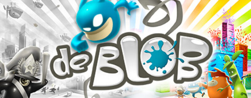 de Blob Español Pc