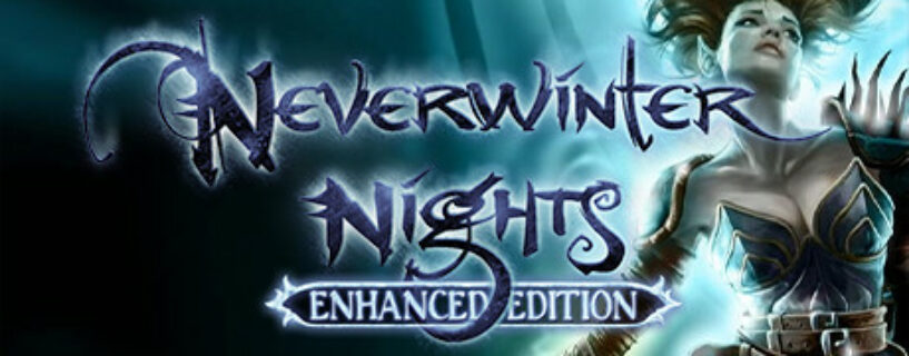 Neverwinter Nights Diamond Edition Español Pc