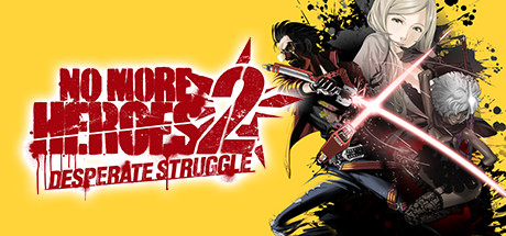 No More Heroes 2 Desperate Struggle Español Pc