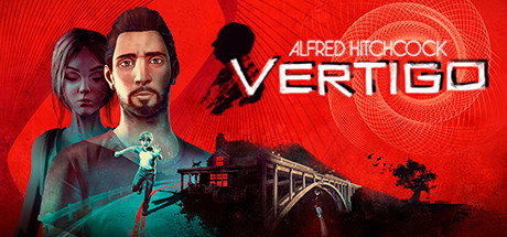 Alfred Hitchcock Vertigo Digital Deluxe Edition + ALL DLCs + Bonus Español Pc