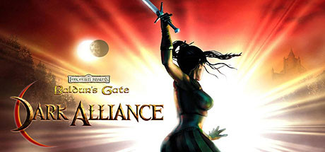 Baldurs Gate Dark Alliance Español Pc