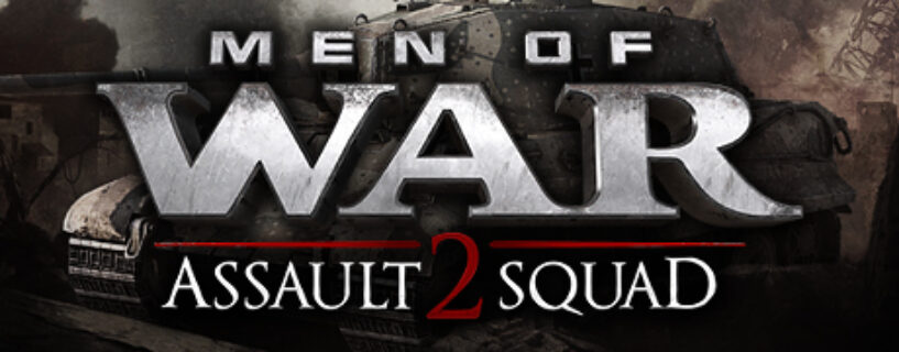 Men of War Assault Squad 2 Complete Edition Español Pc