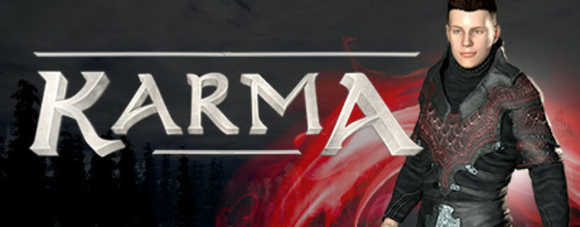 Karma Chapter 1 Pc