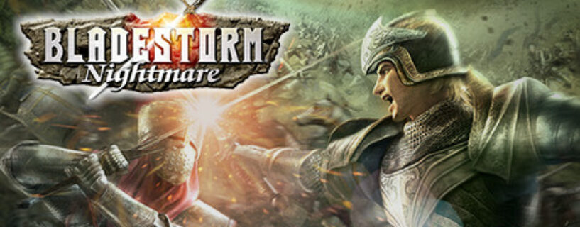 BLADESTORM Nightmare Español Pc