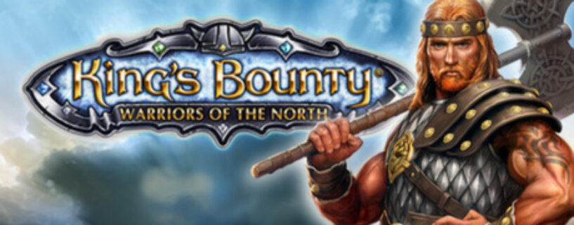 Kings Bounty Warriors of The North The Complete Edition Pc