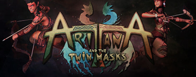 Aritana and the Twin Masks Pc