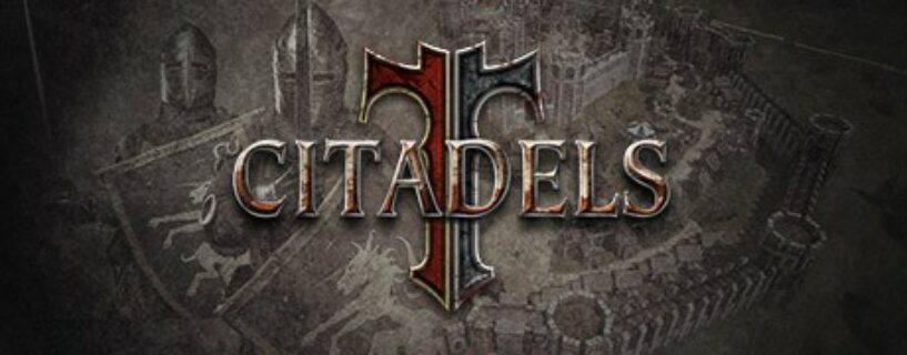 Citadels Español Pc