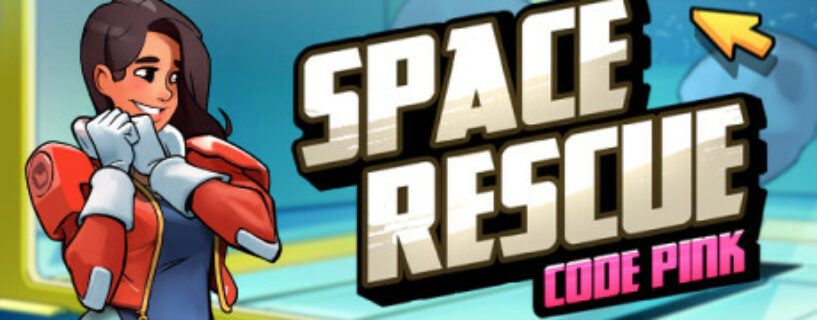 Space Rescue Code Pink Pc (+18)