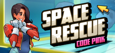 Space Rescue Code Pink Pc (+18)