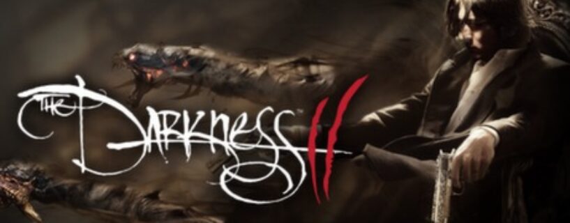 The Darkness II Limited Edition Español Pc