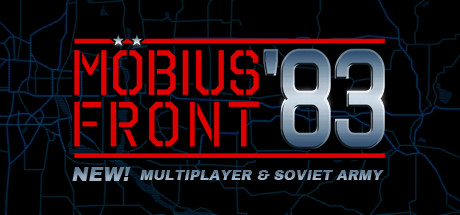 Mobius Front ’83 Pc