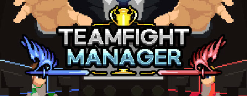 Teamfight Manager Pc
