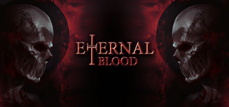 ETERNAL BLOOD Pc