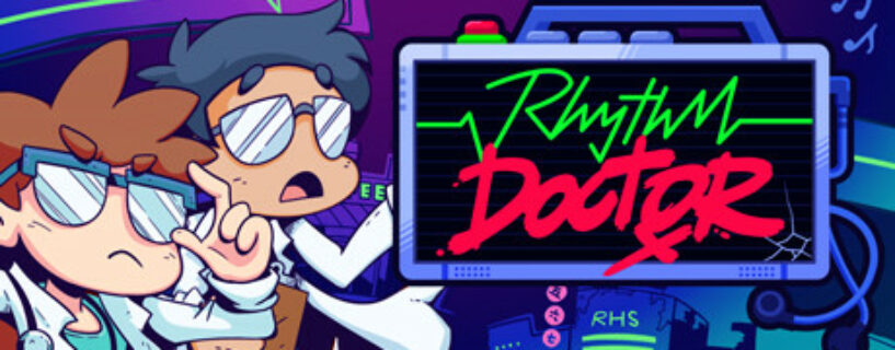 Rhythm Doctor Español Pc