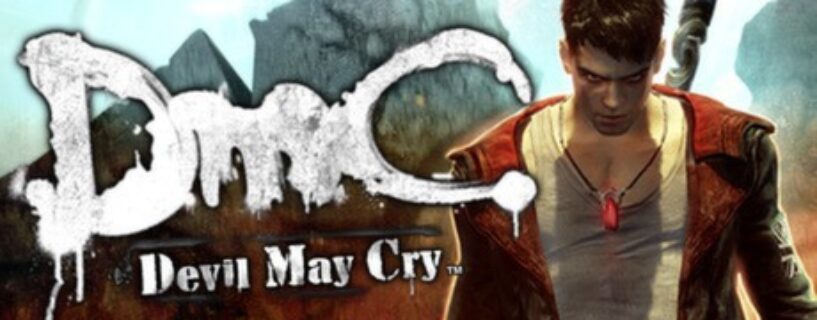 DmC Devil May Cry Complete Edition + ALL DLCs Español Pc