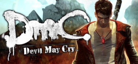 DmC Devil May Cry Complete Edition + ALL DLCs Español Pc