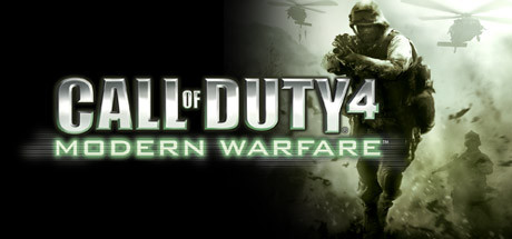 Call of Duty 4 Modern Warfare  + ONLINE Español Pc