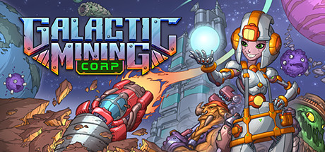 Galactic Mining Corp Pc