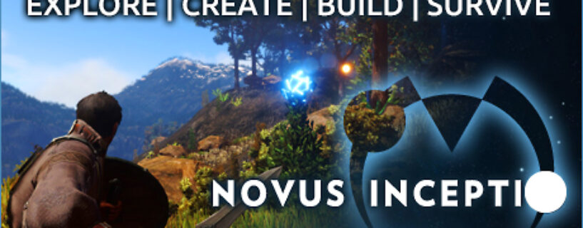 Novus Inceptio Pc