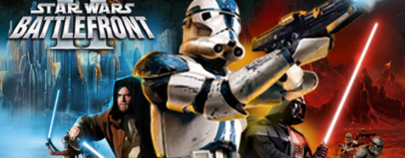 Star Wars Battlefront 2 + Online Español Pc