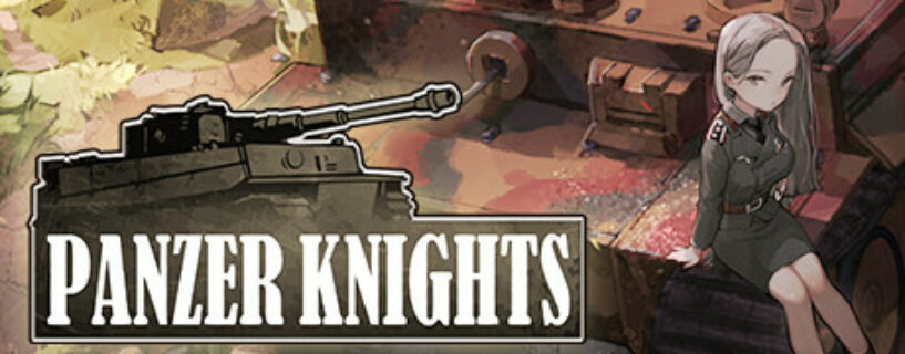 Panzer Knights Español Pc