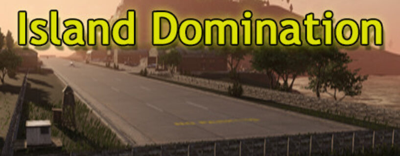 Island Domination Español Pc