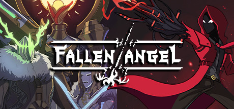 Fallen Angel Español Pc