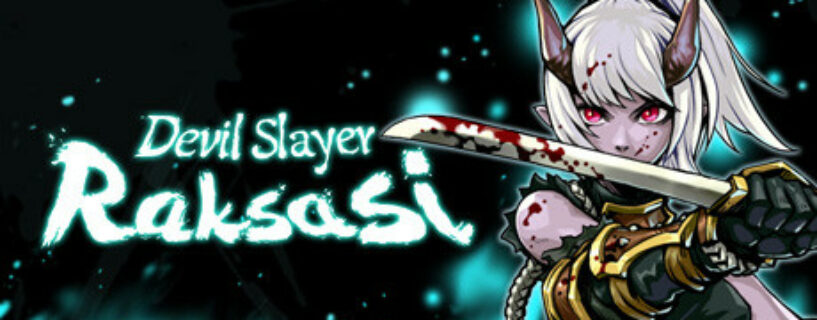 Devil Slayer Raksasi Pc