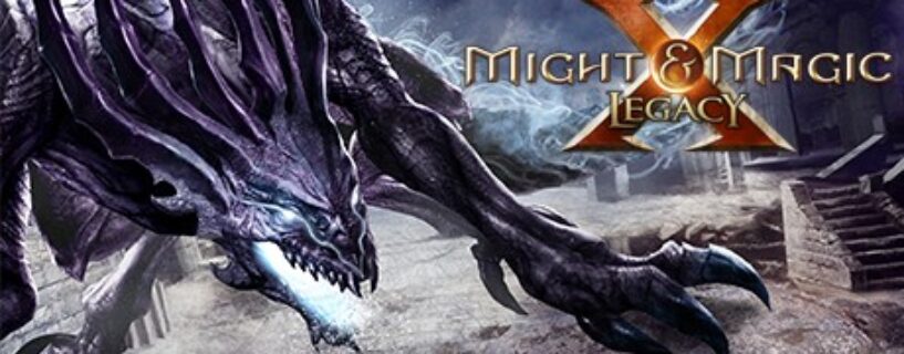 Might & Magic X Legacy + ALL DLCs Español Pc