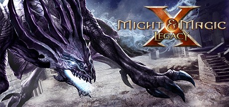 Might & Magic X Legacy + ALL DLCs Español Pc