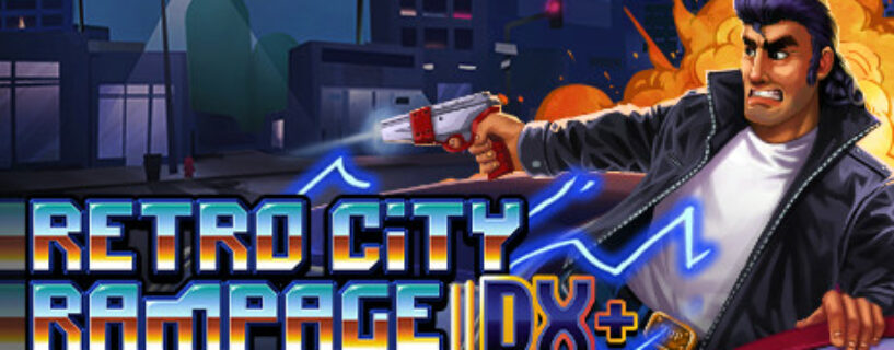 Retro City Rampage DX Español Pc