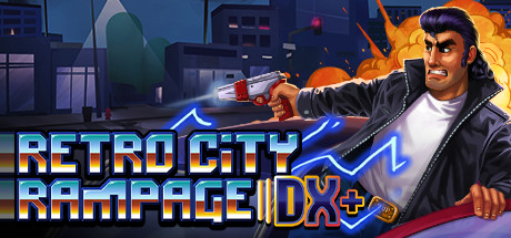 Retro City Rampage DX Español Pc