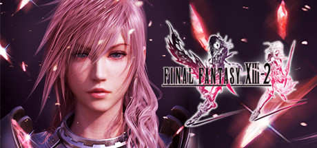 FINAL FANTASY XIII-2 Español Pc