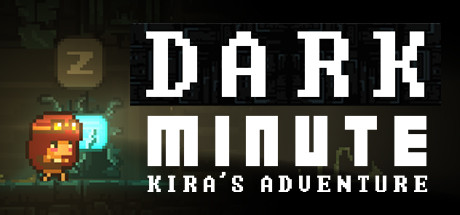 DARK MINUTE Kiras Adventure Pc