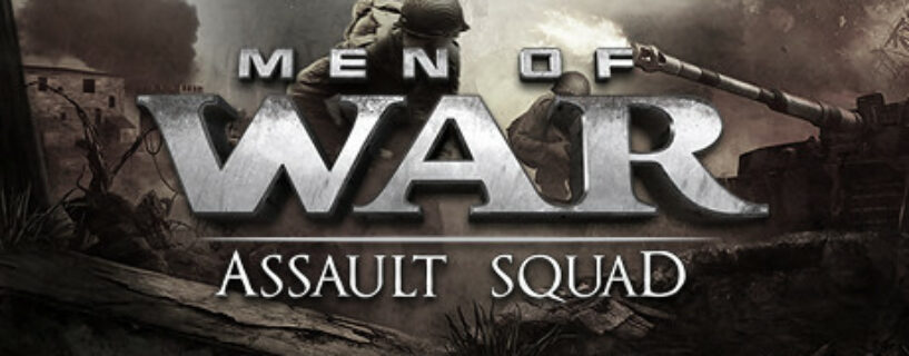 Men Of War Assault Squad Game Of The Year Edition (GOTY) Español Pc