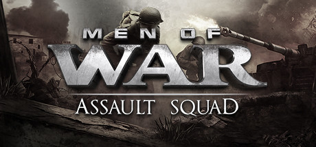 Men Of War Assault Squad Game Of The Year Edition (GOTY) Español Pc