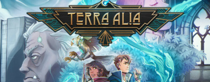 Terra Alia Español Pc