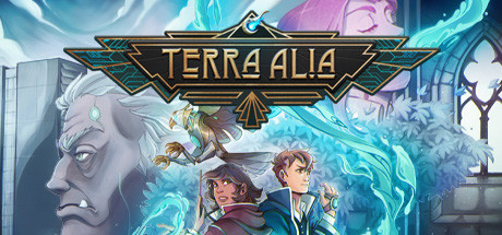 Terra Alia Español Pc