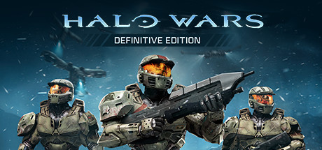 Halo Wars Definitive Edition Español Pc
