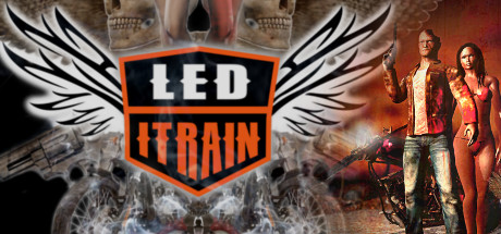 Led It Rain Refueled Pc