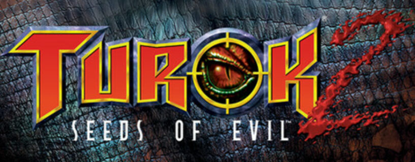 Turok 2 Seeds of Evil Español Pc