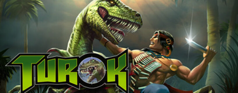 Turok Español Pc