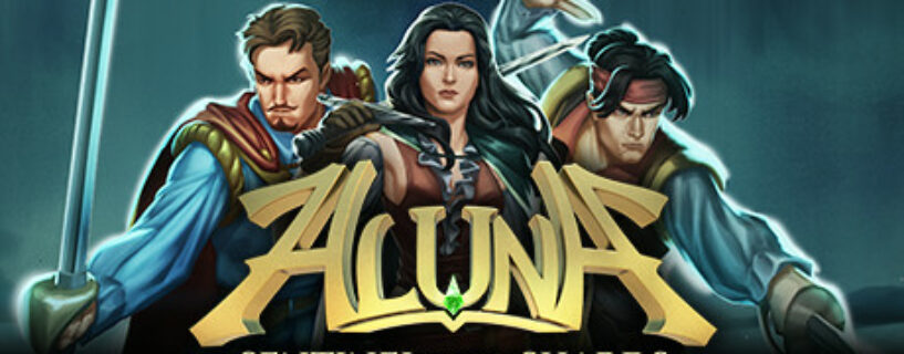 Aluna Sentinel of the Shards Español Pc