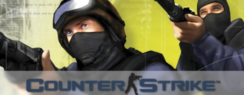 Counter Strike Condition Zero Español Pc