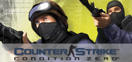 Counter Strike Condition Zero Español Pc