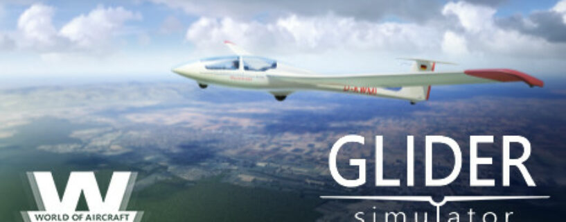 World of Aircraft Glider Simulator Español PC