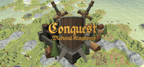Conquest Medieval Kingdoms Pc