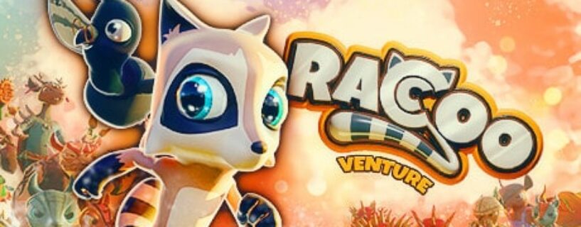 Racoo Venture Español Pc