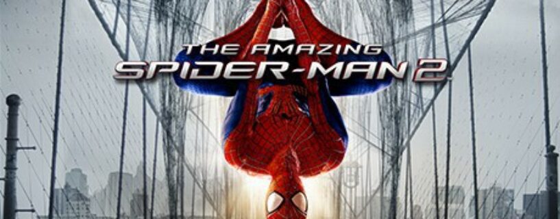 The Amazing Spider-Man 2 Bundle Español Pc