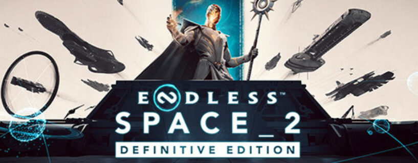 Endless Space 2 Definitive Edition + ALL DLCs Español Pc